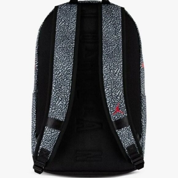 Jordan Patrol Backpack- Cement Print - Picture 3 of 12